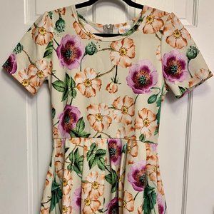 LuLaRoe Amelia